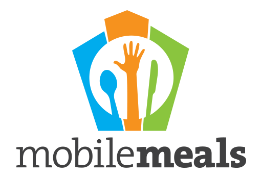 Mobile Meals logo