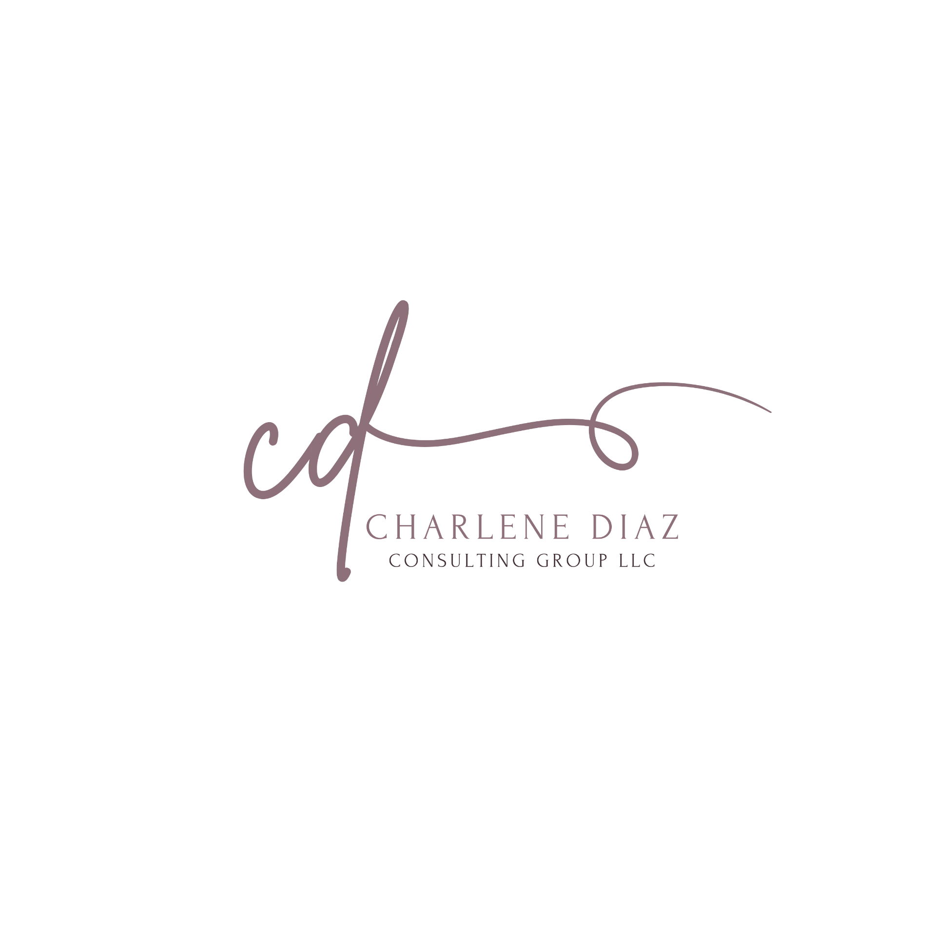 Charlene Diaz logo