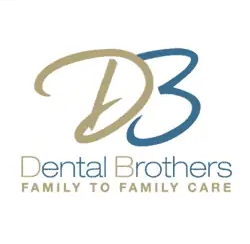 Dental Brothers logo