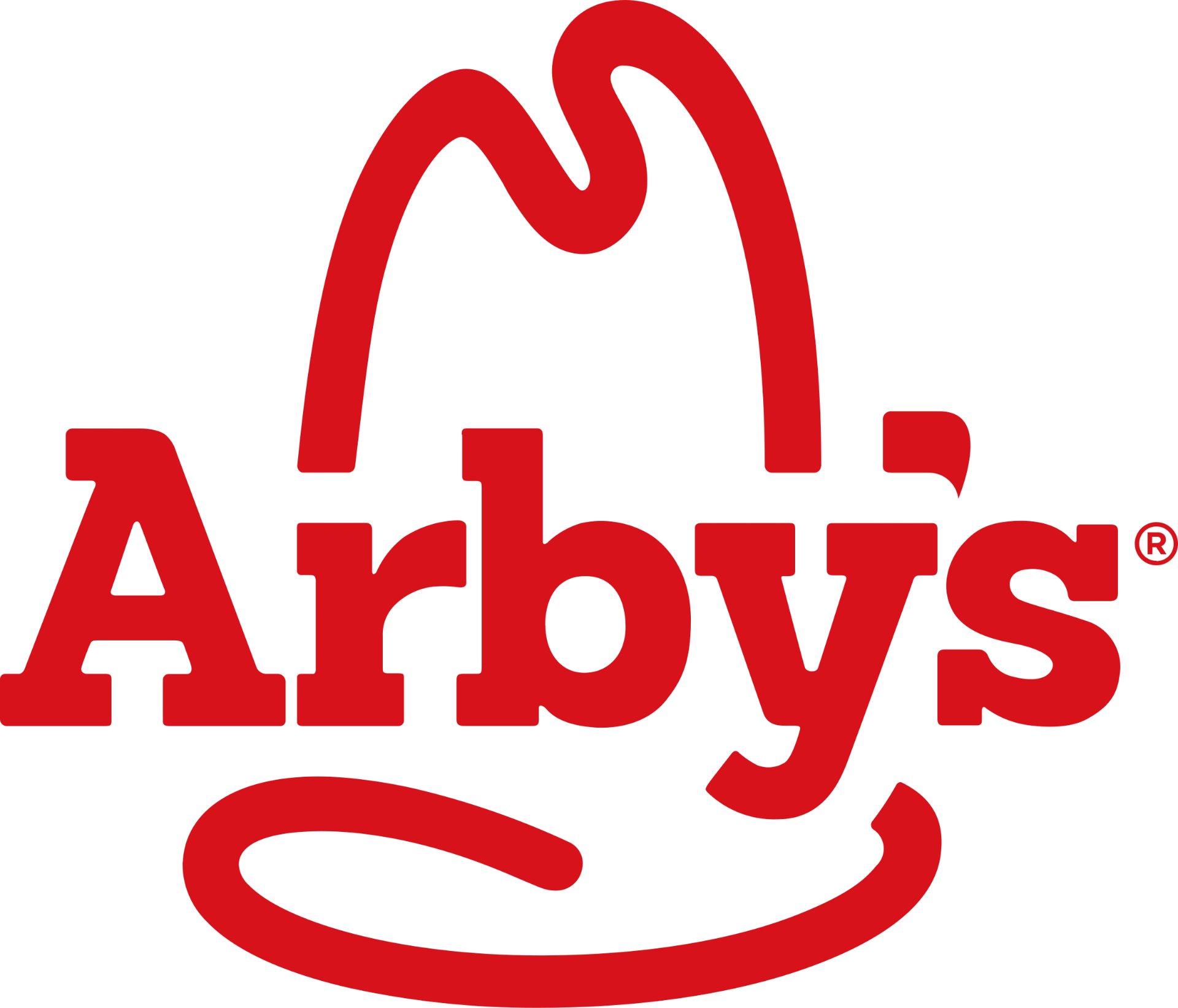 Arby's logo