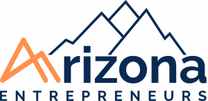 Arizona Entrepreneurs logo