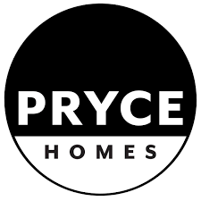 Pryce Homes logo
